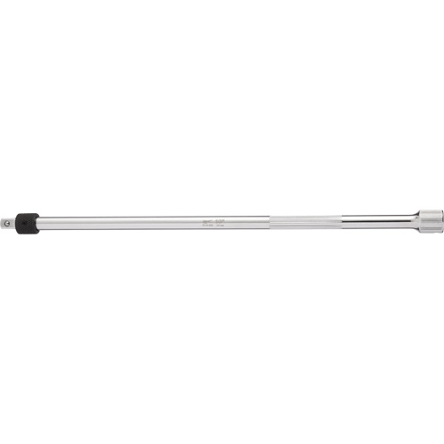Douille rallonge verrouillable, Prise 1/4", 10" lo Groupe Belzile Dickner