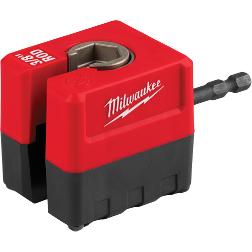 Boulonneuse &agrave; chocs avec tige filet&eacute;e 3/8" SHOCKWAVE Groupe Belzile Dickner