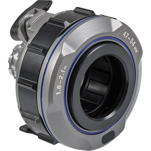 Bague r&eacute;glable 1,8" – 2,1" pour d&eacute;nudeur de c&acirc;bles pour conducteurs isol&eacute;s M18 FUEL Groupe Belzile Dickner