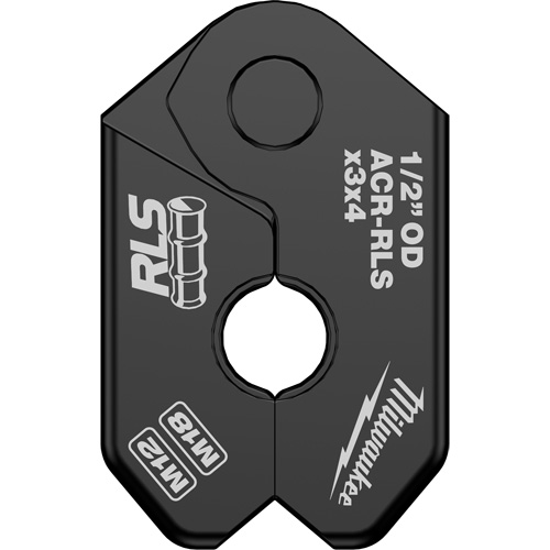 1/2" RLS&reg; Pivoting Press Ring Groupe Belzile Dickner