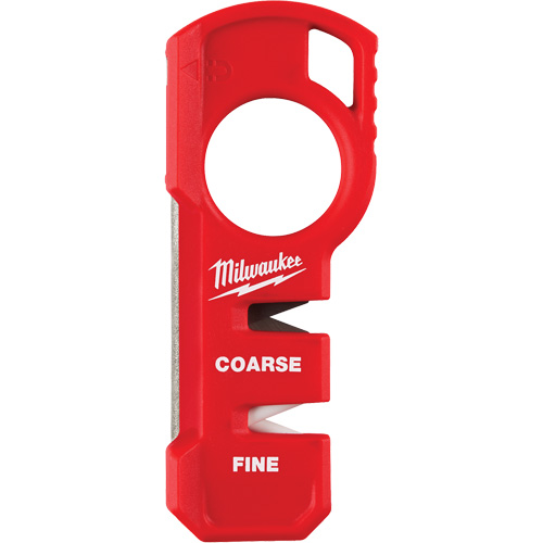 Aiguiseur compact pour couteaux Groupe Belzile Dickner