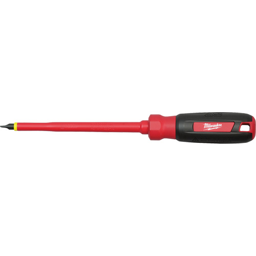 Insulated Screwdriver Groupe Belzile Dickner
