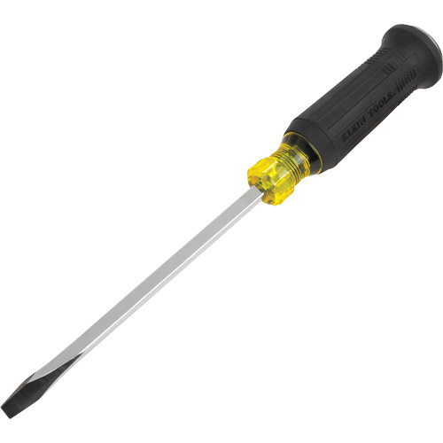 Keystone Demolition Driver, 5/16", 12-2/5" L, Cushion Grip Handle Groupe Belzile Dickner