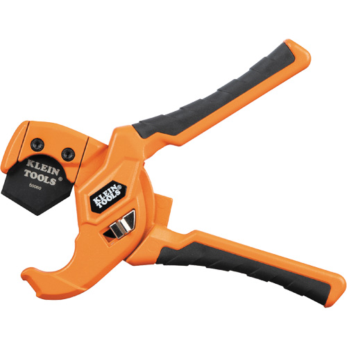 Coupe-tube PEX et tuyaux  de 1", Capacit&eacute; de 1-1/5" Groupe Belzile Dickner