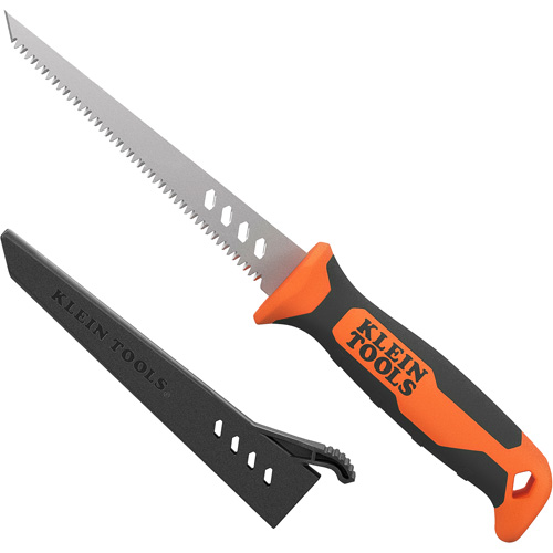 Fixed Blade Rasping Jab Saw Groupe Belzile Dickner