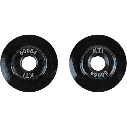 Tubing Cutter Replacement Blades, Single Style Groupe Belzile Dickner