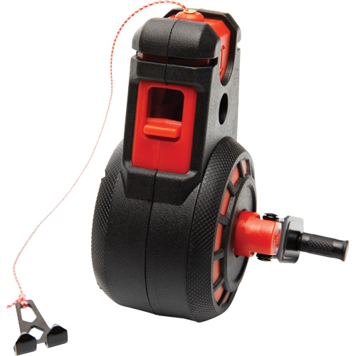 Craie & d&eacute;vidoir compact Groupe Belzile Dickner