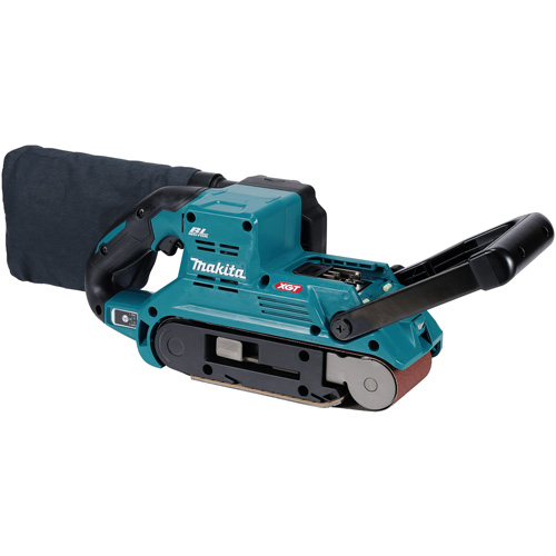 40Vmax XGT Brushless Belt Sander (Tool Only) Groupe Belzile Dickner