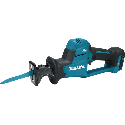 Scie alternative sans balai LXT (outil seulement), 18 V, Lithium-ion Bloc-pile, 0-3100 coups/min Groupe Belzile Dickner
