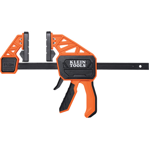 Speed-Klamp Clamp, 6" (152 mm) Groupe Belzile Dickner