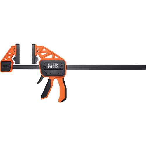 Speed-Klamp Clamp, 24" (609 mm) Groupe Belzile Dickner