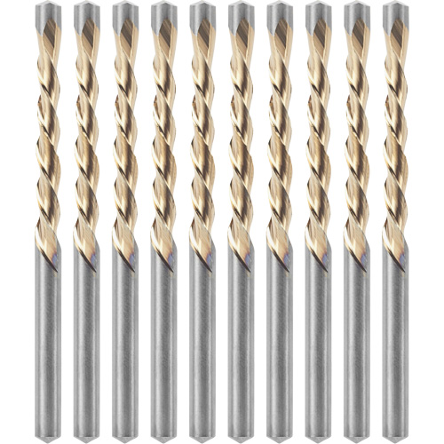 Drywall Bits, 5/32", High Speed Steel Groupe Belzile Dickner