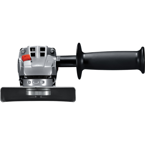 Brushless Angle Grinder with Slide Switch, 4-1/2" Wheel, 18 V Groupe Belzile Dickner