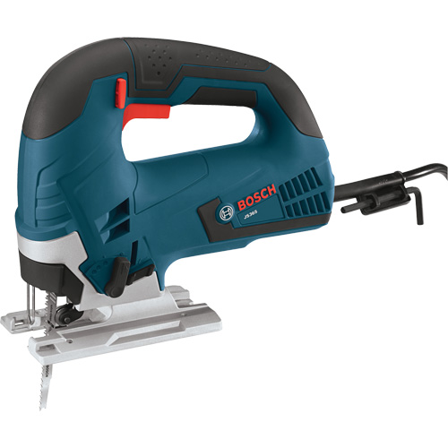 Top-Handle Jig Saw Groupe Belzile Dickner