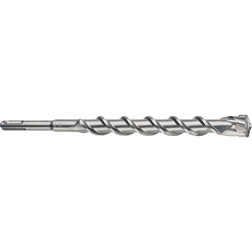 SDS-Max&reg; SpeedX Rotary Hammer Bit, 1-1/2" Groupe Belzile Dickner