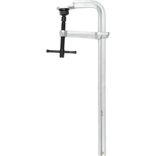 Heavy-Duty L-Clamp, 20" (508 mm) Groupe Belzile Dickner