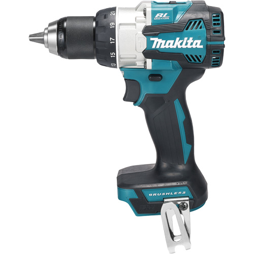 Perceuse-visseuse &agrave; percussion sans balai LXT (outil uniquement), Lithium-ion, 18 V, Mandrin 1/2", Couple 970 lb-po Groupe Belzile Dickner