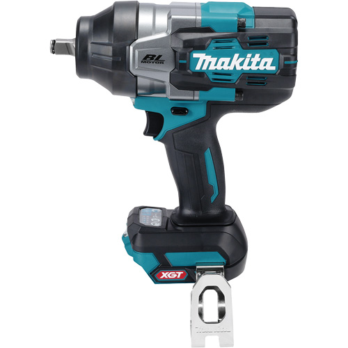 Cl&eacute; &agrave; chocs et couple &eacute;lev&eacute; XGT avec moteur sans balai, 40 V, Mandrin 1/2" Groupe Belzile Dickner