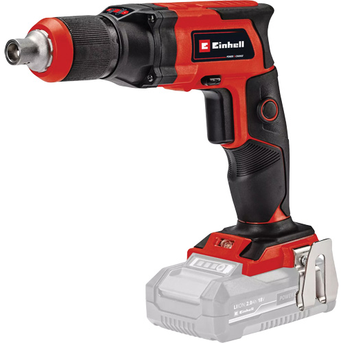Cordless Drywall Screwdriver (Tool Only) Groupe Belzile Dickner