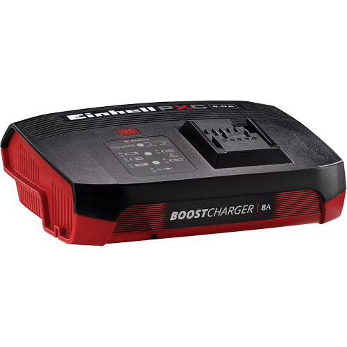 Power X-Boostcharger, 18 V, Lithium-Ion Groupe Belzile Dickner
