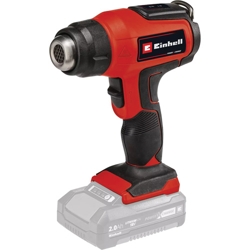 18V Cordless Heat Gun (Tool Only) Groupe Belzile Dickner