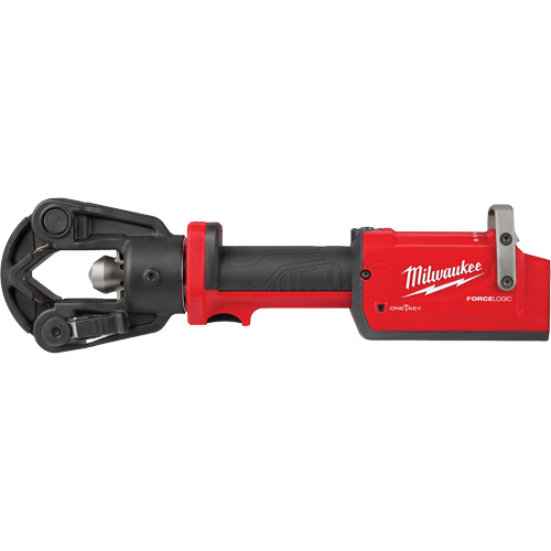 Sertisseuse utilitaire lin&eacute;aire &agrave; loquet sans matrice M18 FORCE LOGIC 11T Groupe Belzile Dickner