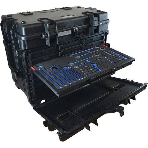 General Maintenance Service Set, 220 Pieces Groupe Belzile Dickner