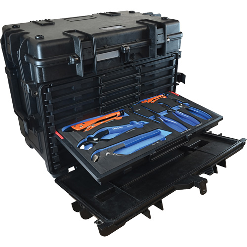 General Maintenance Service Set, 220 Pieces Groupe Belzile Dickner