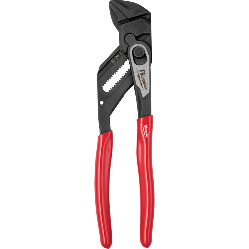 Pliers Wrench, 10" Groupe Belzile Dickner