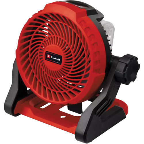 Ventilateur sans fil GE-CF 18/2200 Li 18 V (outil seulement) Groupe Belzile Dickner