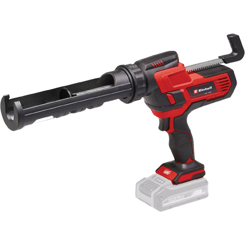 Pistolet &agrave; colle et &agrave; calfeutrer sans fil TE-SG 18/10 Li (outil seulement) Groupe Belzile Dickner