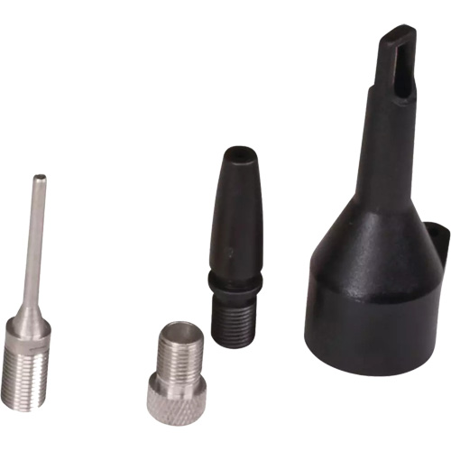 PRESSITO 18V Cordless Inflator & Deflator (Tool Only) Groupe Belzile Dickner