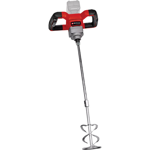 18V Cordless Mortar & Grout Mixer (Tool Only) Groupe Belzile Dickner