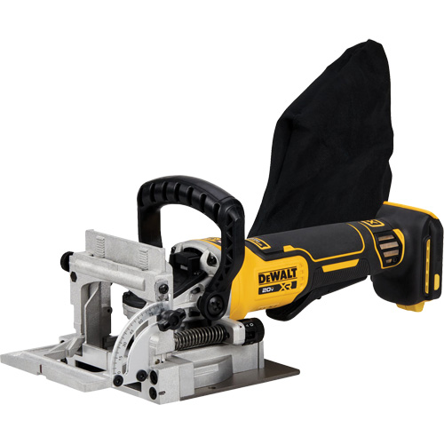MAX* XR&reg; Brushless Biscuit Joiner (Tool Only) Groupe Belzile Dickner