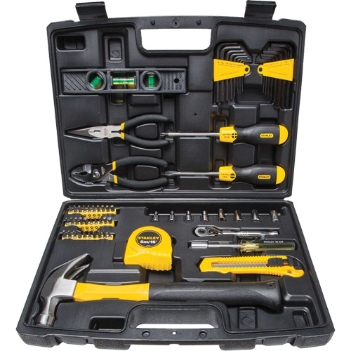 Homeowner's Tool Kit Groupe Belzile Dickner