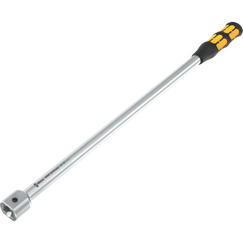 Outil dactionnement X-Power pour embouts interchangeables Groupe Belzile Dickner