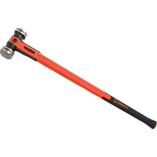 HEADLOCK Sledgehammer, 8 lbs., 36", Fibreglass Handle Groupe Belzile Dickner