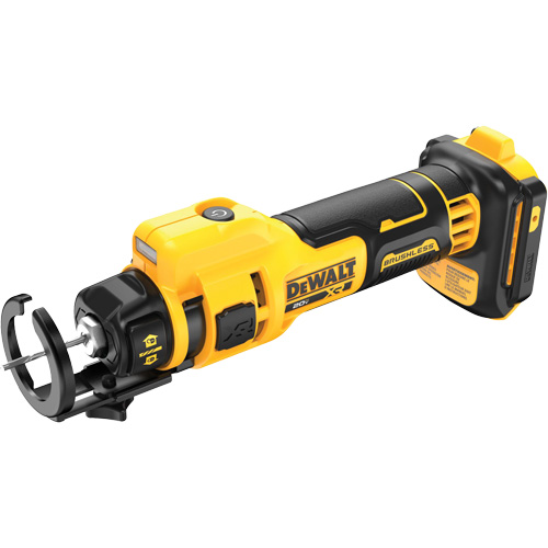 XR&reg; Brushless Drywall Cut-Out Tool (Tool Only) Groupe Belzile Dickner
