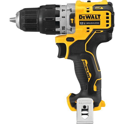 Perfomarteau sans fil et sans balai XTREME (outil uniquement), Mandrin 3/8", 12 V Groupe Belzile Dickner