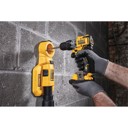 Perfomarteau sans fil et sans balai XTREME (outil uniquement), Mandrin 3/8", 12 V Groupe Belzile Dickner