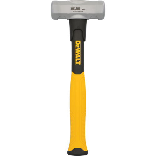 Engineer Hammer, 2.5 lbs., Fibreglass Handle Groupe Belzile Dickner