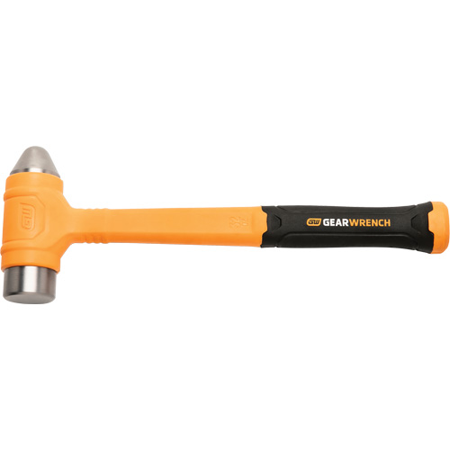 Dead Blow Ball Pein Hammer, 32 oz., Smooth Grip, 14-1/5" L Groupe Belzile Dickner