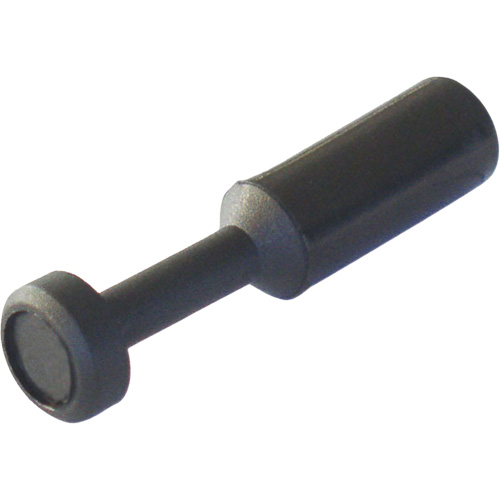 Bouchon pour tube MAXFIT monopi&egrave;ce &agrave; raccord instantan&eacute; (push-to-connect), Bouchon d'essai, 1/4" dia., Polym&egrave;re PBT Groupe Belzile Dickner