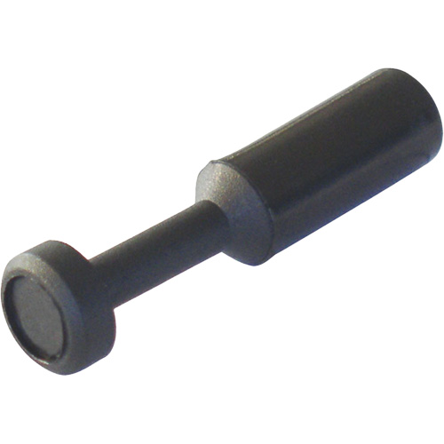 Bouchon pour tube MAXFIT monopi&egrave;ce &agrave; raccord instantan&eacute; (push-to-connect), Bouchon d'essai, 15/64" dia., Polym&egrave;re PBT Groupe Belzile Dickner
