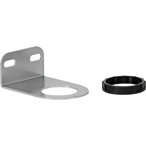 Mounting Bracket for Regulator & Filter Regulator S50 Groupe Belzile Dickner