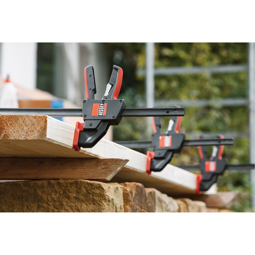 Extra-Large Trigger Clamps, 18" (457.2 mm) Groupe Belzile Dickner
