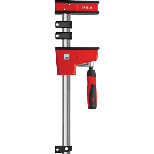 Serre-joints parall&egrave;les K Body REVOlution, 18" (457,2 mm) capacit&eacute;, 3-3/4" (95,25 mm) profondeur Groupe Belzile Dickner