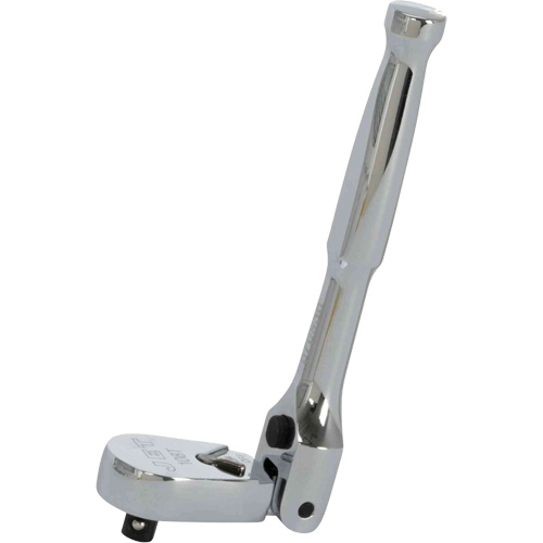 Rochet &agrave; t&ecirc;te flexible verrouillable JSHR-14F &agrave; 108 dents Groupe Belzile Dickner