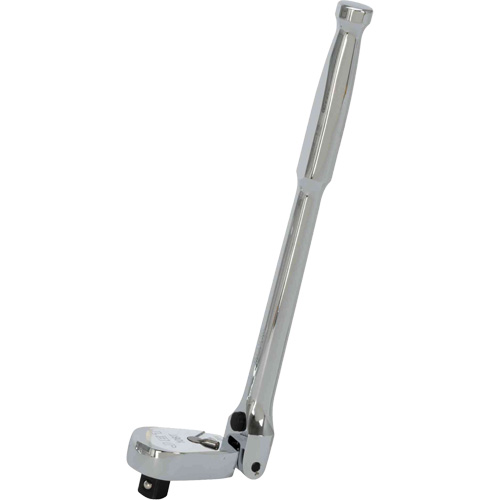 Rochet &agrave; t&ecirc;te flexible verrouillable JSHR-38F &agrave; 108 dents Groupe Belzile Dickner