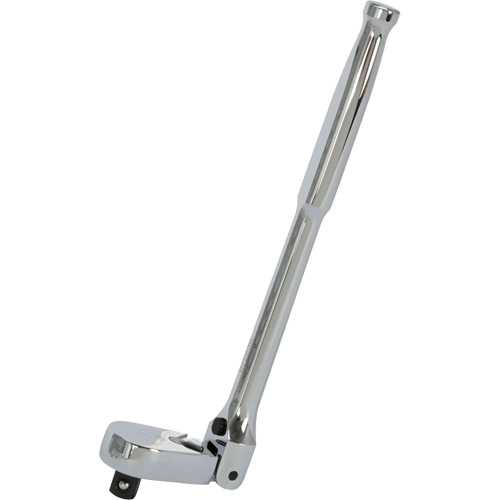 Rochet &agrave; t&ecirc;te flexible verrouillable JSHR-12F &agrave; 108 dents Groupe Belzile Dickner